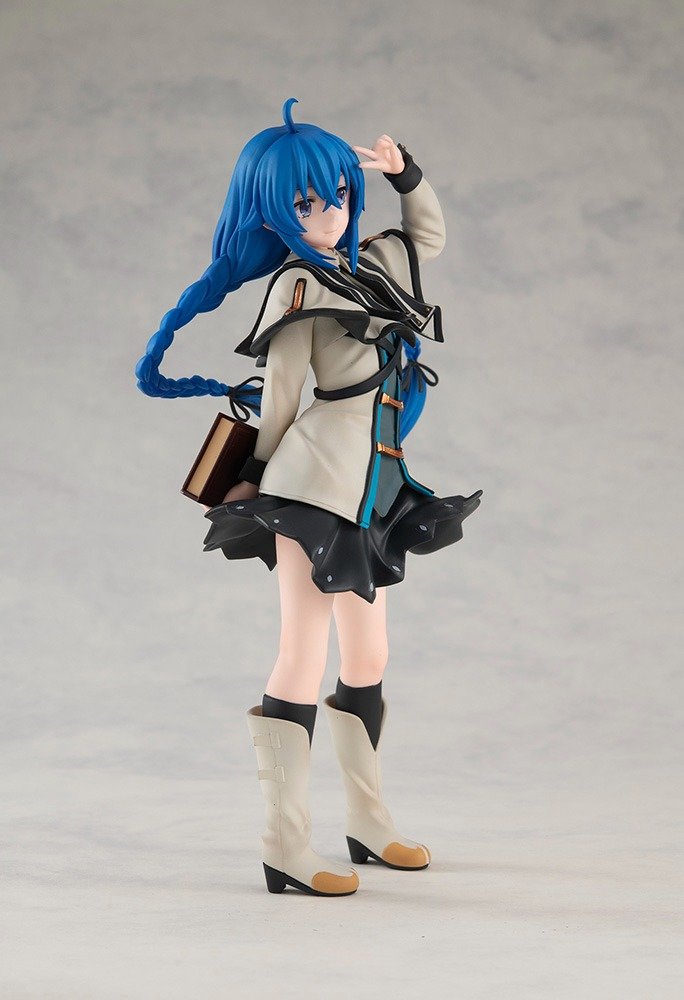 Figurine Mushoku Tensei: Jobless Reincarnation - Roxy Migurdia - KDColle Light - Kadokawa