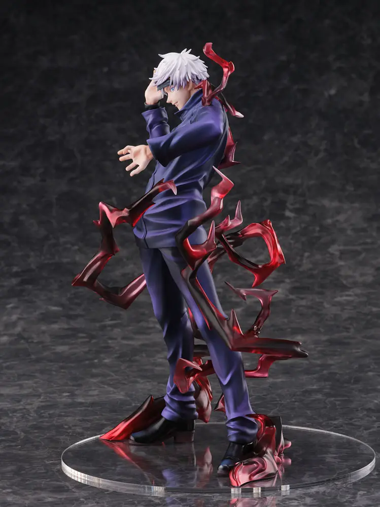 Figurine Jujutsu Kaisen - Satoru Gojo - 1/7 - S-Fire - Sega