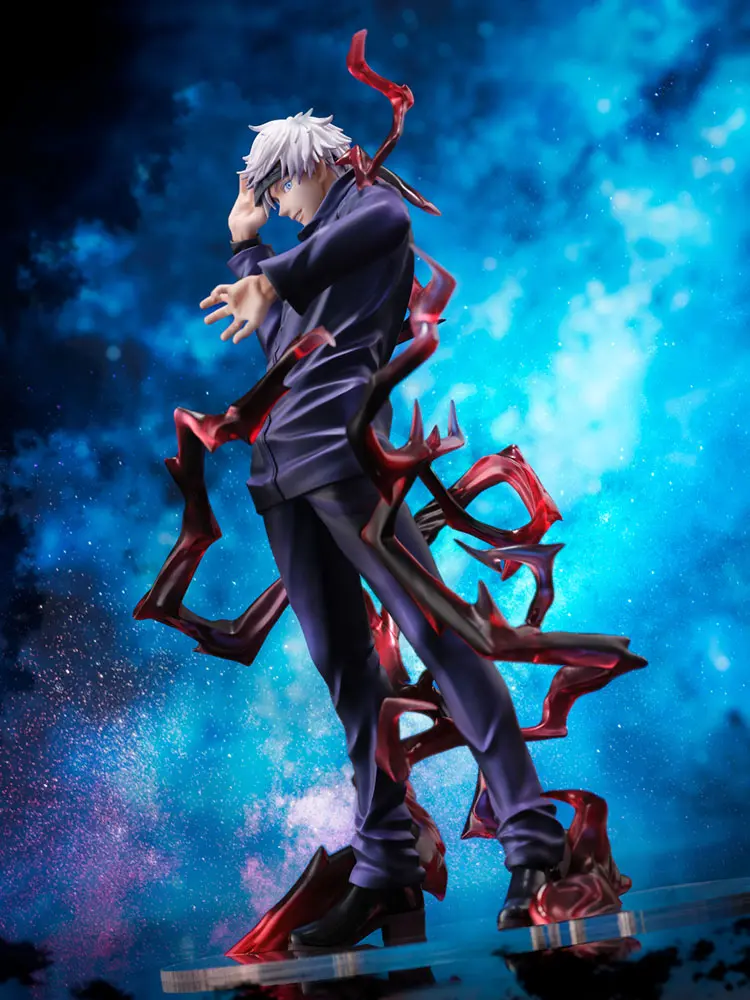 Figurine Jujutsu Kaisen - Satoru Gojo - 1/7 - S-Fire - Sega