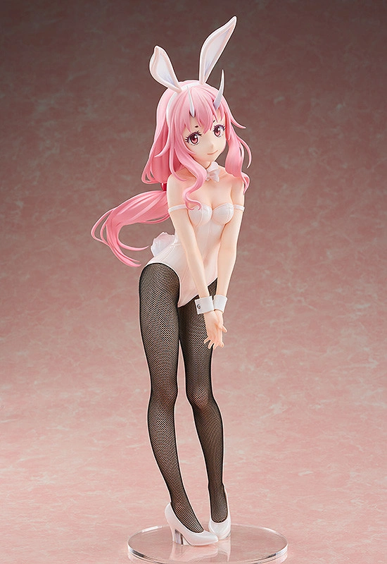 Figurine Tensei shitara Slime Datta Ken - Shuna - Ver. Bunny - 1/4 - B-Style - FREEing