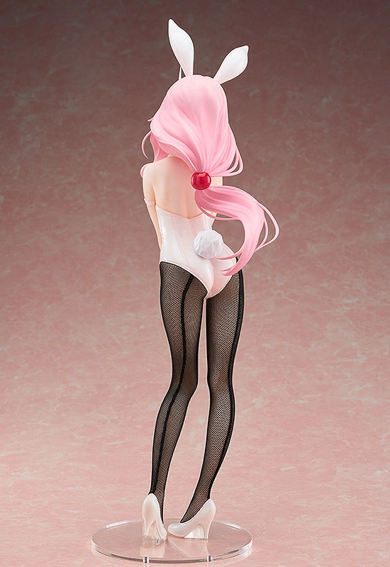 Figurine Tensei shitara Slime Datta Ken - Shuna - Ver. Bunny - 1/4 - B-Style - FREEing