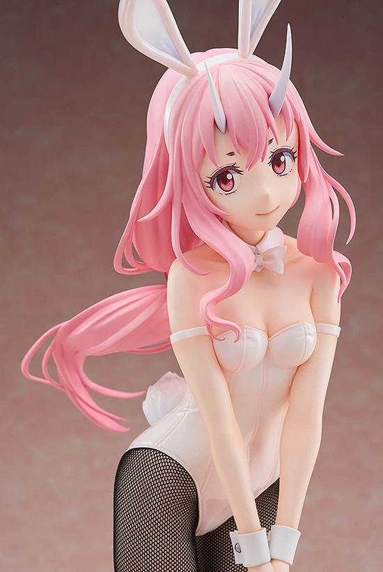 Figurine Tensei shitara Slime Datta Ken - Shuna - Ver. Bunny - 1/4 - B-Style - FREEing