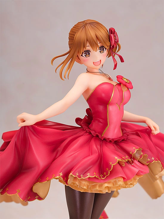 Figurine Atelier Ryza - Reisalin Stout - Ver. Dress - 1/7 - Wonderful Works