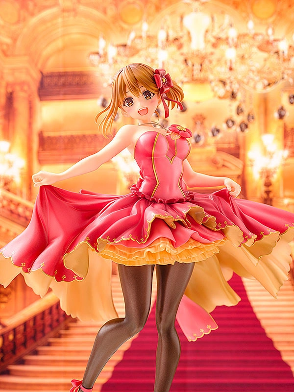Figurine Atelier Ryza - Reisalin Stout - Ver. Dress - 1/7 - Wonderful Works