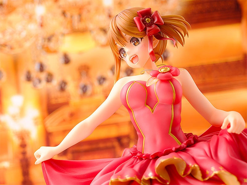 Figurine Atelier Ryza - Reisalin Stout - Ver. Dress - 1/7 - Wonderful Works