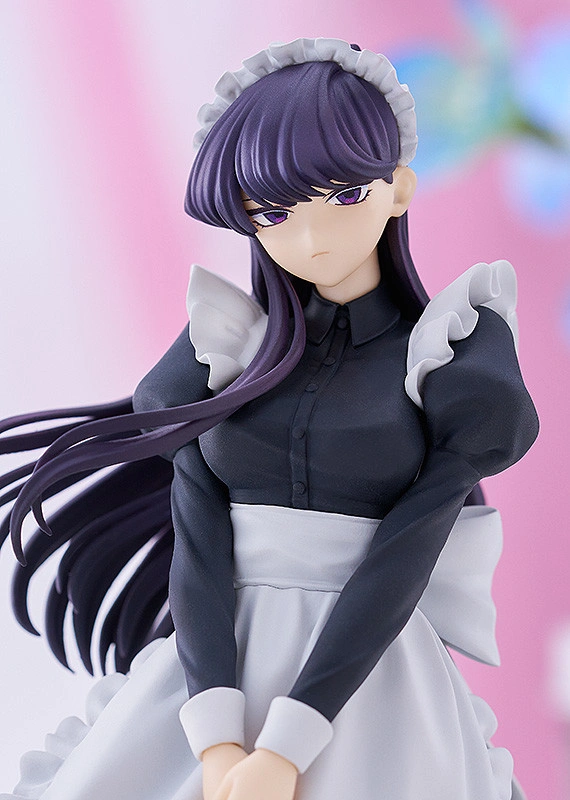 Figurine Komi-san wa, Comyushou desu. - Shouko Komi - Pop Up Parade - Good Smile Company