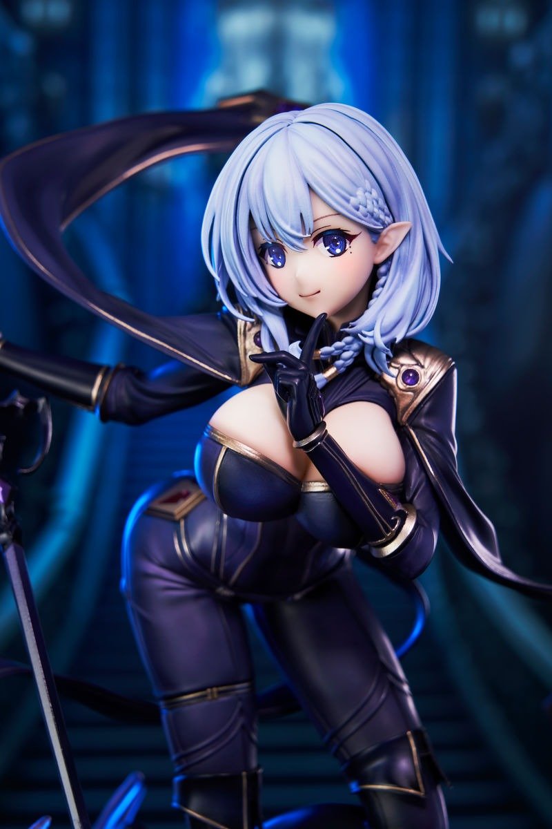 Figurine The Eminence in Shadow - Beta - 1/7 -  KDcolle - Kadokawa