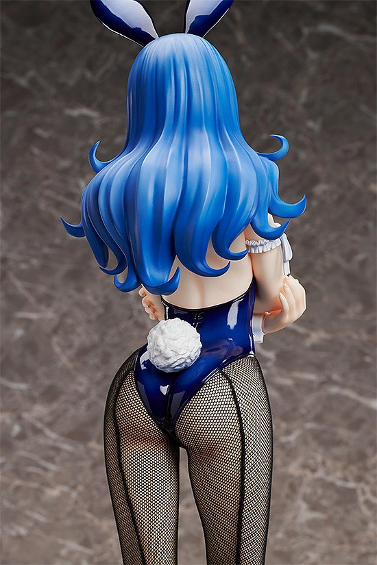 Figurine Fairy Tail - Juvia Lockser - Ver. Bunny - 1/4 - B-Style - FREEing