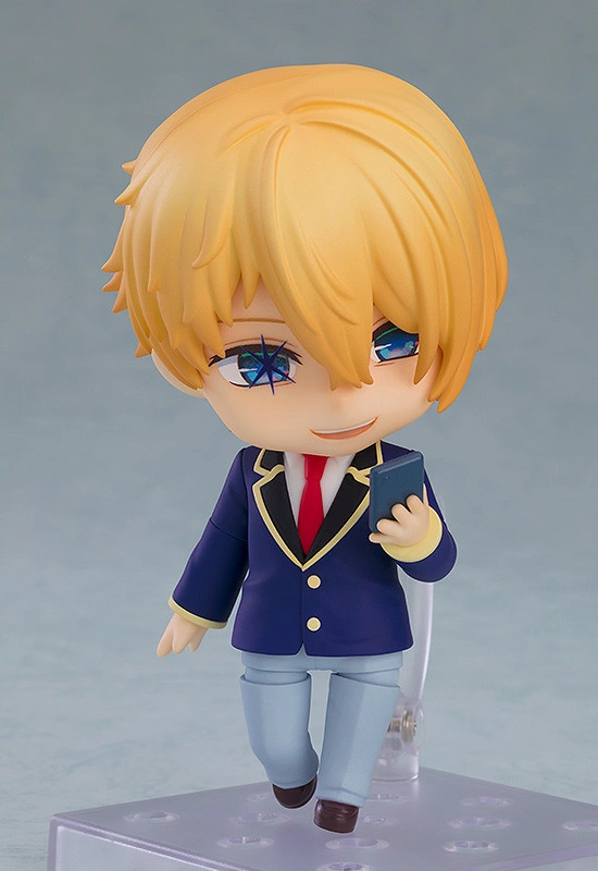 Figurine Oshi no Ko - Aquamarine Hoshino - Nendoroid - Good Smile Company