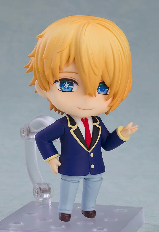 Figurine Oshi no Ko - Aquamarine Hoshino - Nendoroid - Good Smile Company