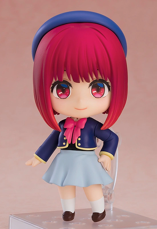 Figurine Oshi no Ko - Kana Arima - Nendoroid - Good Smile Company