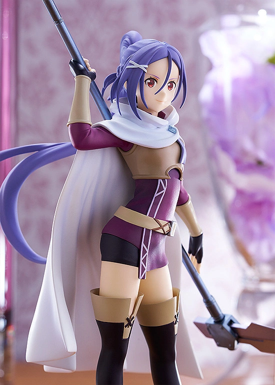 Figurine Sword Art Online Progressive - Mito (Tozawa Misumi) - Pop Up Parade - Good Smile Company