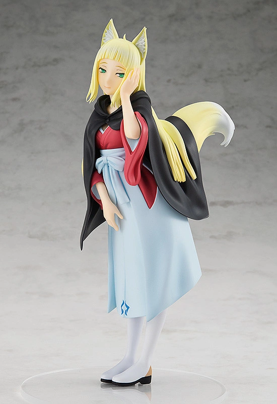 Figurine DanMachi: La Légende des Familias - Sanjouno Haruhime - Pop Up Parade - Good Smile Company