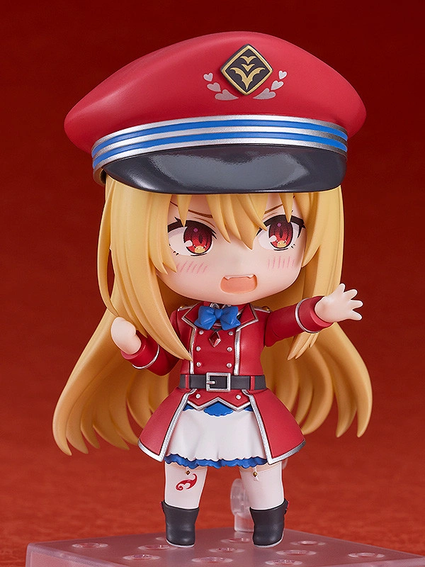 Figurine The Vexations of a Shut-In Vampire Princess - Terakomari Gandesblood - Nendoroid - Good Smile Company