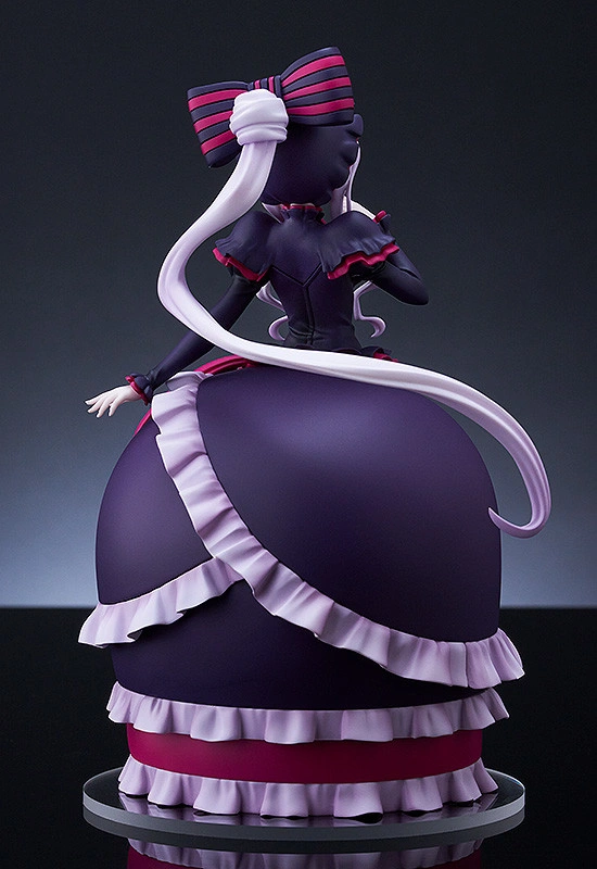 Figurine Overlord - Shalltear Bloodfallen - Pop Up Parade - Good Smile Company