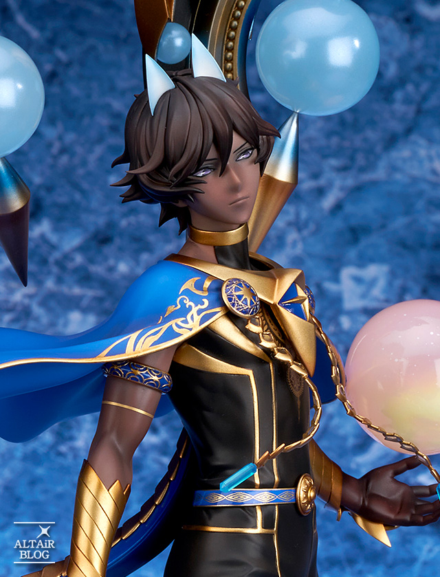 Figurine Fate/Grand Order - Berserker/Arjuna [Alter] - 1/8 - Alter
