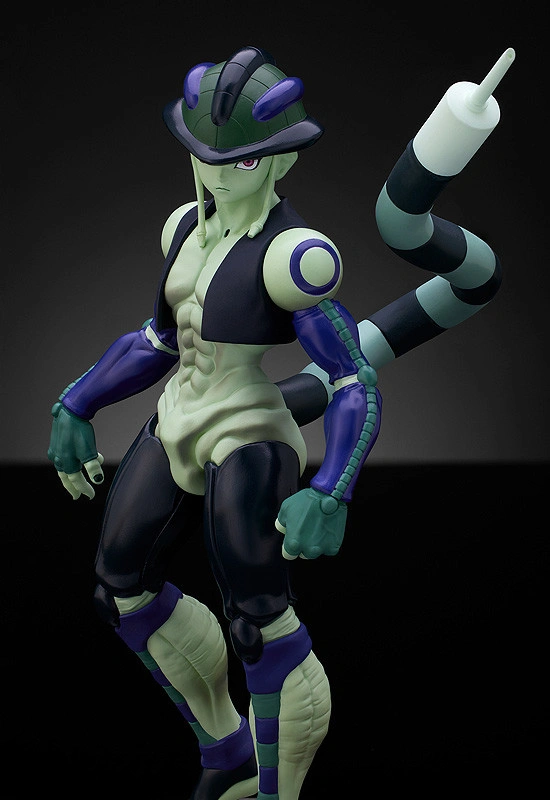 Figurine Hunter x Hunter - Neferupito - Pop Up Parade - Good Smile Company