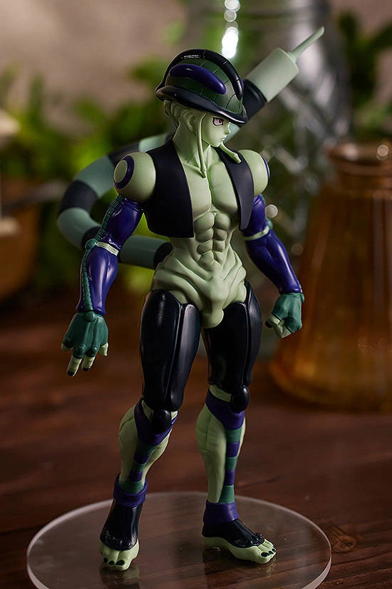 Figurine Hunter x Hunter - Neferupito - Pop Up Parade - Good Smile Company