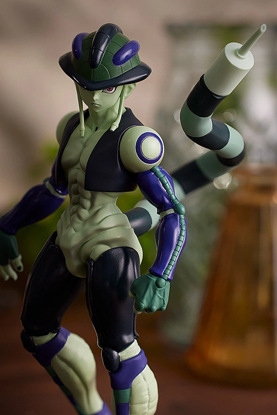 Figurine Hunter x Hunter - Neferupito - Pop Up Parade - Good Smile Company