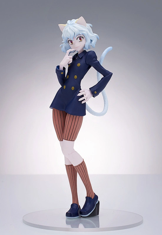 Figurine Hunter x Hunter - Neferupito - Pop Up Parade - Good Smile Company