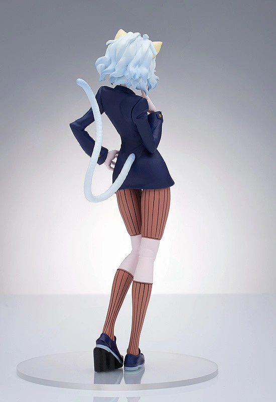 Figurine Hunter x Hunter - Neferupito - Pop Up Parade - Good Smile Company
