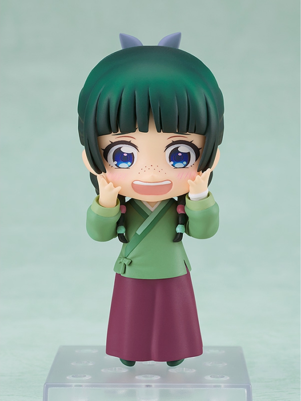 Figurine The Apothecary Diaries - Mao Mao - Nendoroid - Good Smile Company