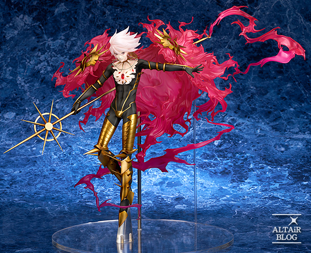 Figurine Fate/Grand Order - Lancer/Karna - ALTAiR - 1/8 - Alter