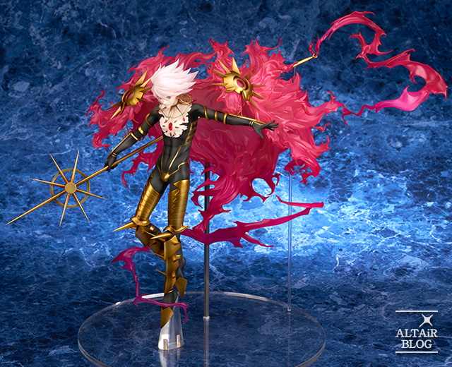 Figurine Fate/Grand Order - Lancer/Karna - ALTAiR - 1/8 - Alter