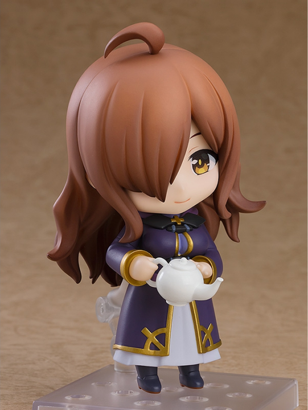Figurine KonoSuba - Wiz - Nendoroid - Good Smile Company