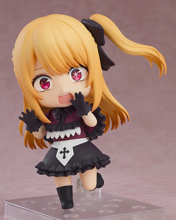 Figurine Oshi no Ko - Ruby Hoshino - Nendoroid - Good Smile Company