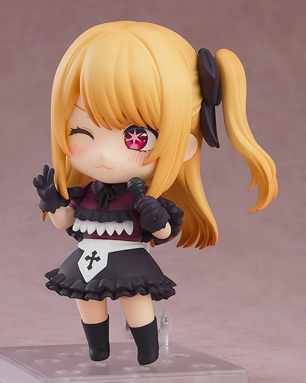 Figurine Oshi no Ko - Ruby Hoshino - Nendoroid - Good Smile Company