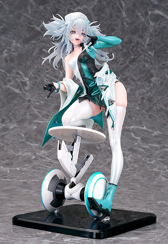 Figurine Girls' Frontline: Neural Cloud - Florence - 1/7 - Phat Company