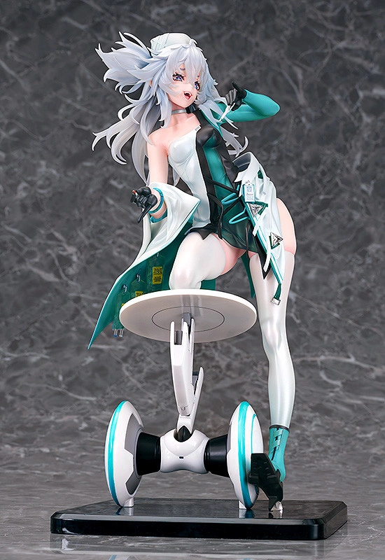 Figurine Girls' Frontline: Neural Cloud - Florence - 1/7 - Phat Company
