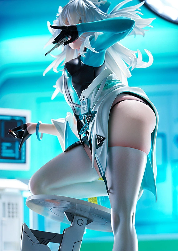 Figurine Girls' Frontline: Neural Cloud - Florence - 1/7 - Phat Company