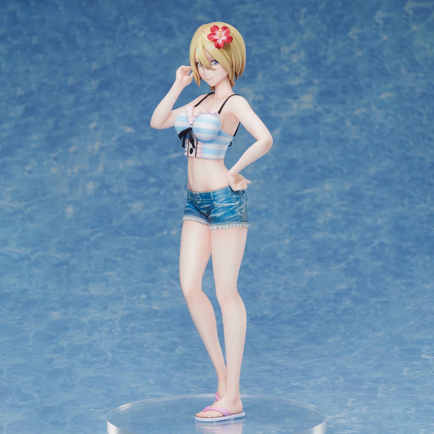 Figurine Megami no Cafe Terrace - Akane Hououji - Union Creative