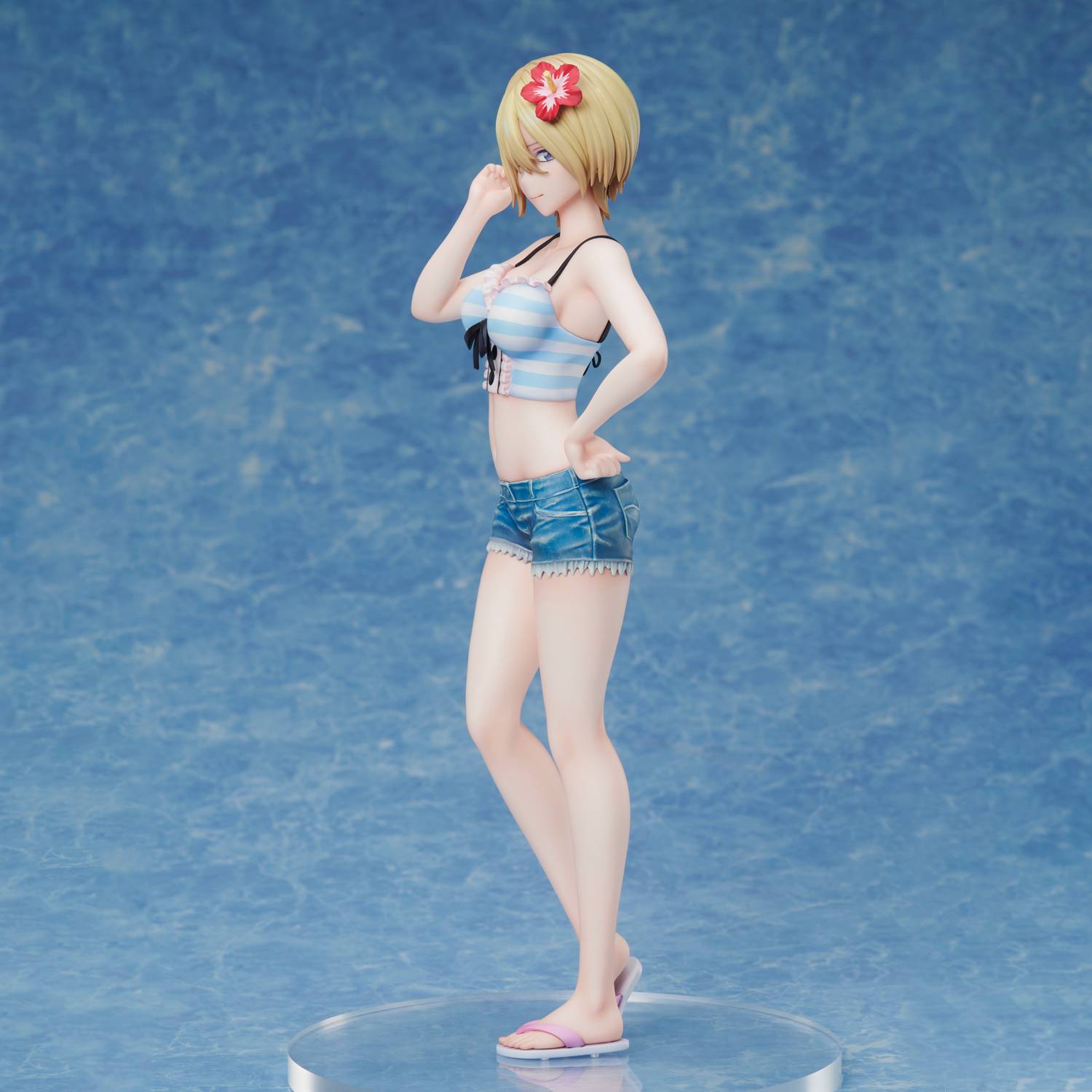 Figurine Megami no Cafe Terrace - Akane Hououji - Union Creative