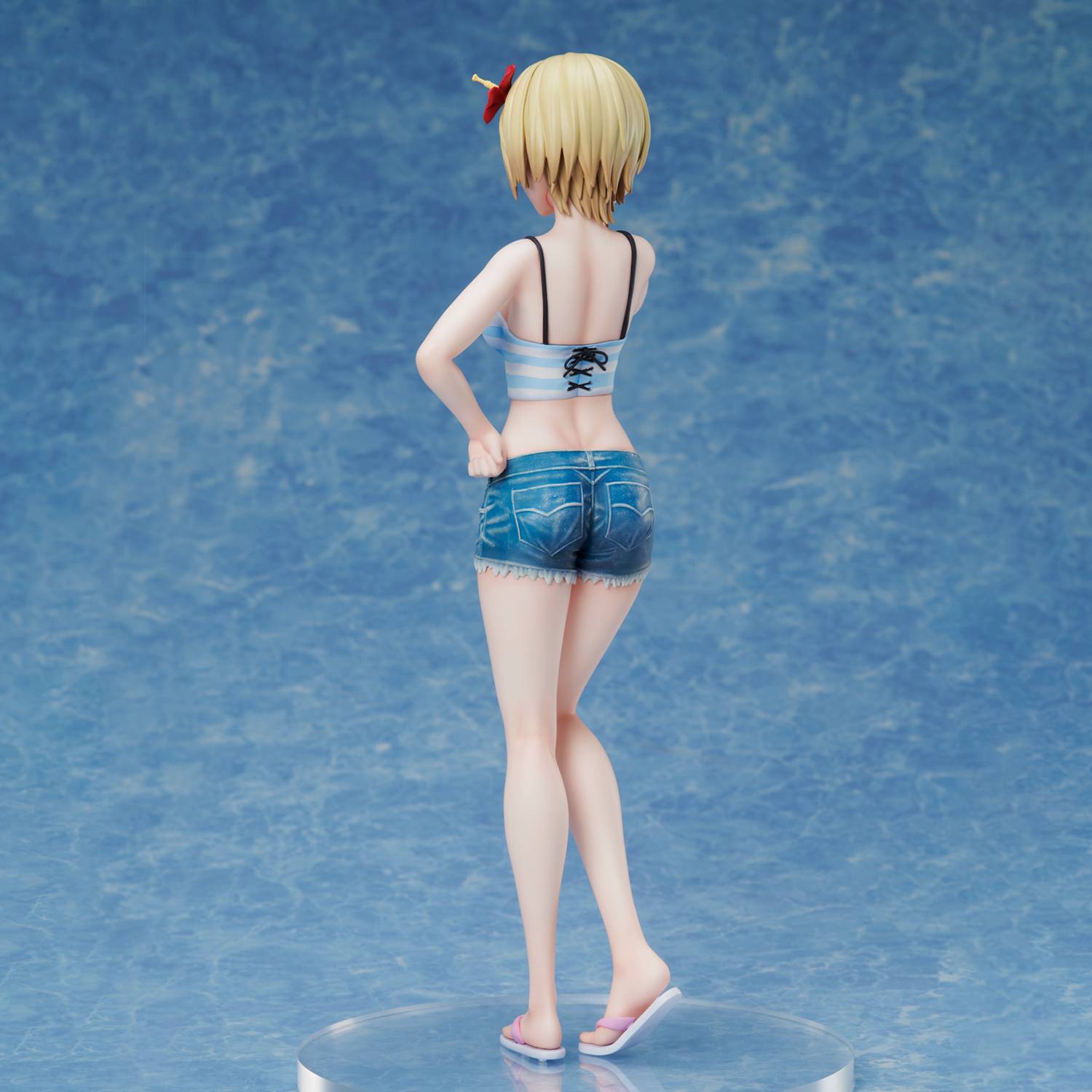 Figurine Megami no Cafe Terrace - Akane Hououji - Union Creative