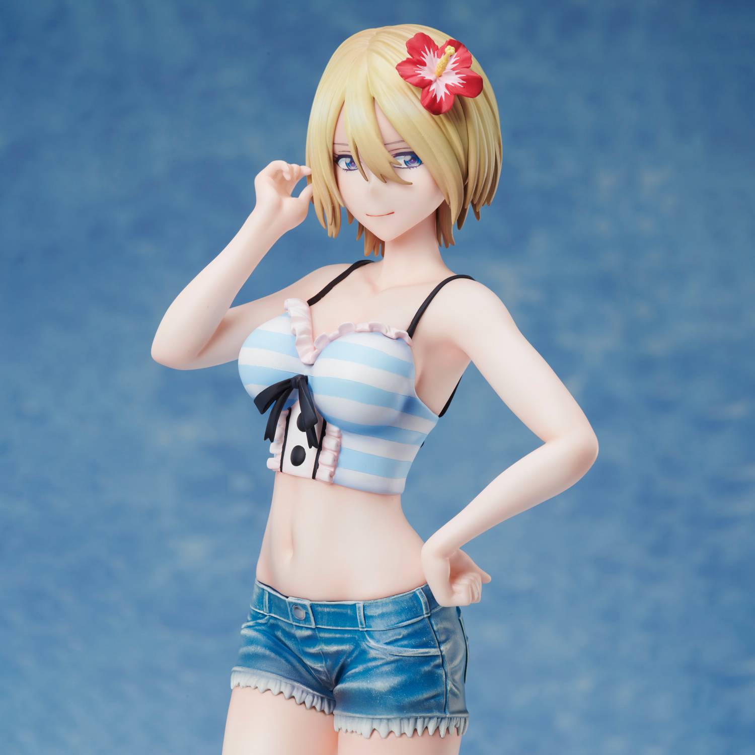 Figurine Megami no Cafe Terrace - Akane Hououji - Union Creative