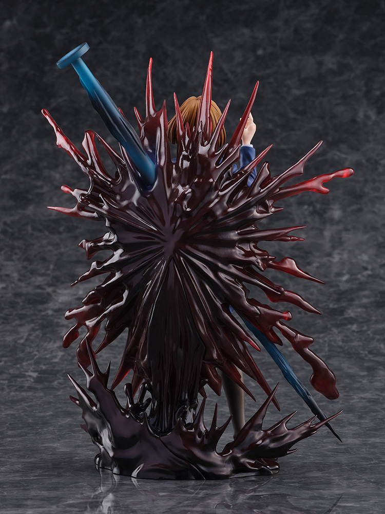 Figurine Jujutsu Kaisen - Nobara Kugisaki - 1/7 - S-Fire - Sega