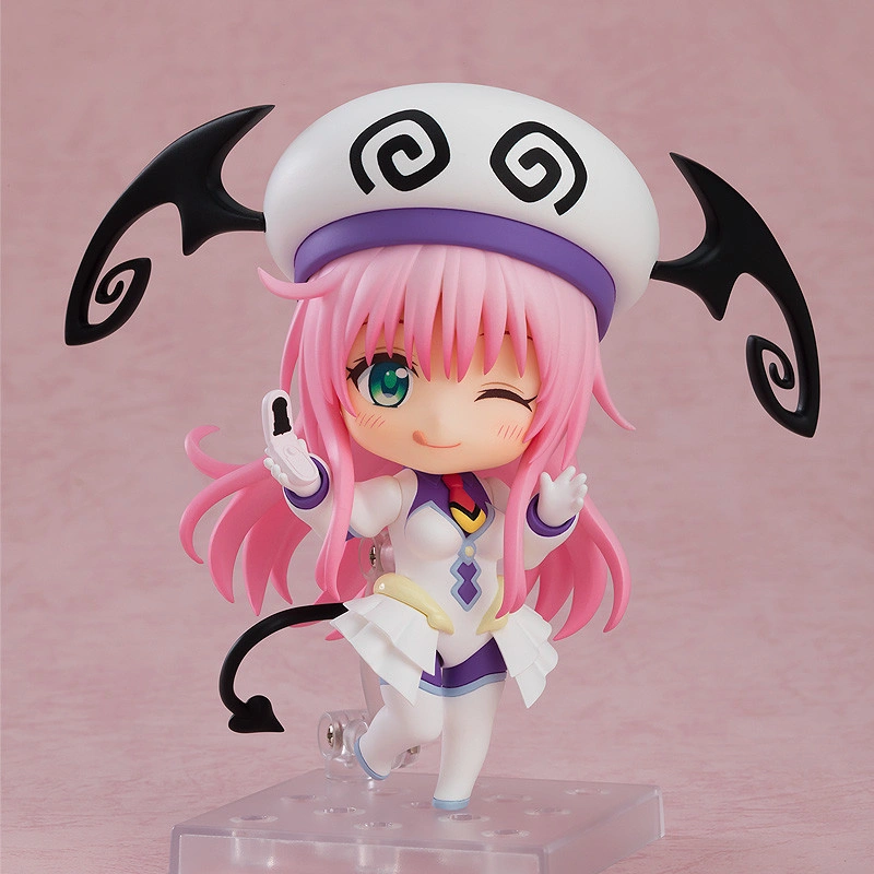 Figurine To LOVE Ru Darkness - Lala Satalin Deviluke - Nendoroid - Good Smile Company