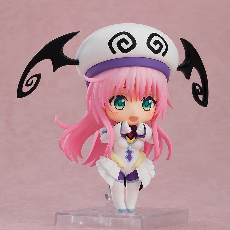 Figurine To LOVE Ru Darkness - Lala Satalin Deviluke - Nendoroid - Good Smile Company
