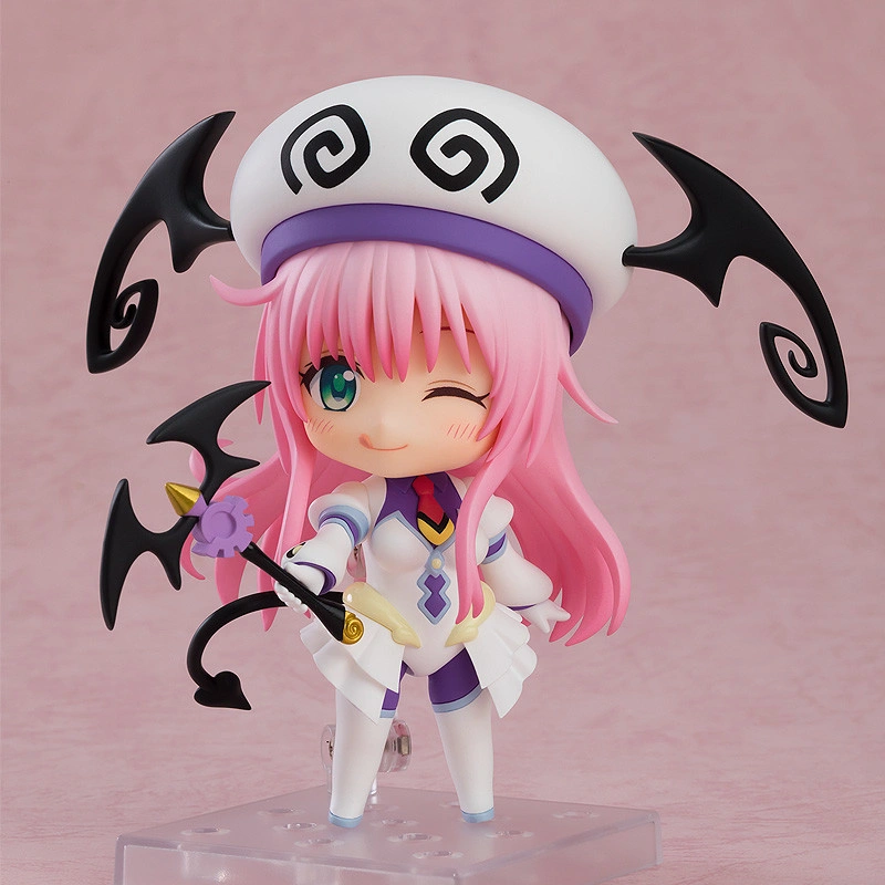Figurine To LOVE Ru Darkness - Lala Satalin Deviluke - Nendoroid - Good Smile Company