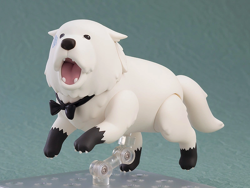 Figurine SPY x FAMILY - Bond Forger - Nendoroid - Good Smile Company