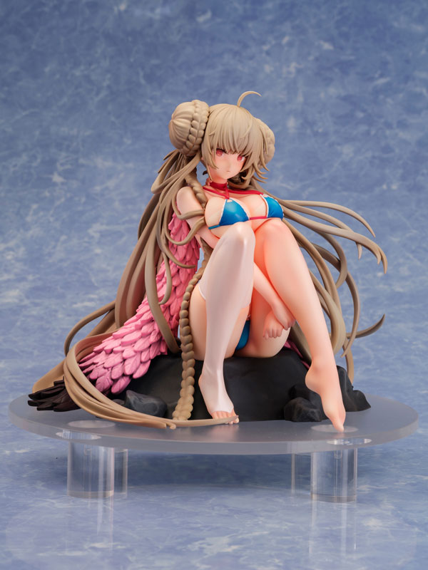 Figurine Azur Lane - Formidable - Ver. The Lady of the Beach - 1/7 - Amiami