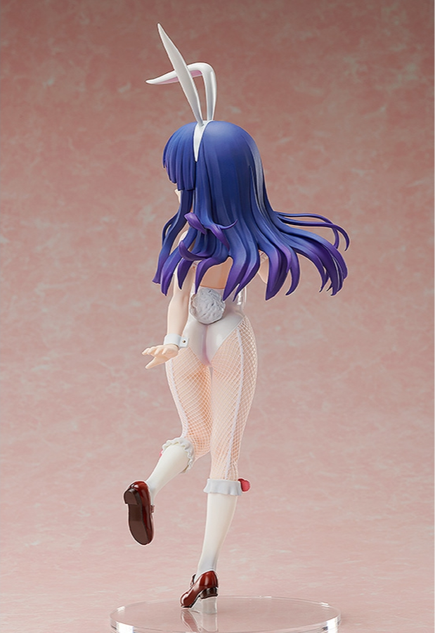Figurine Higurashi: When They Cry - Rika Furude - Ver. Bunny - 1/4 - B-Style - FREEing
