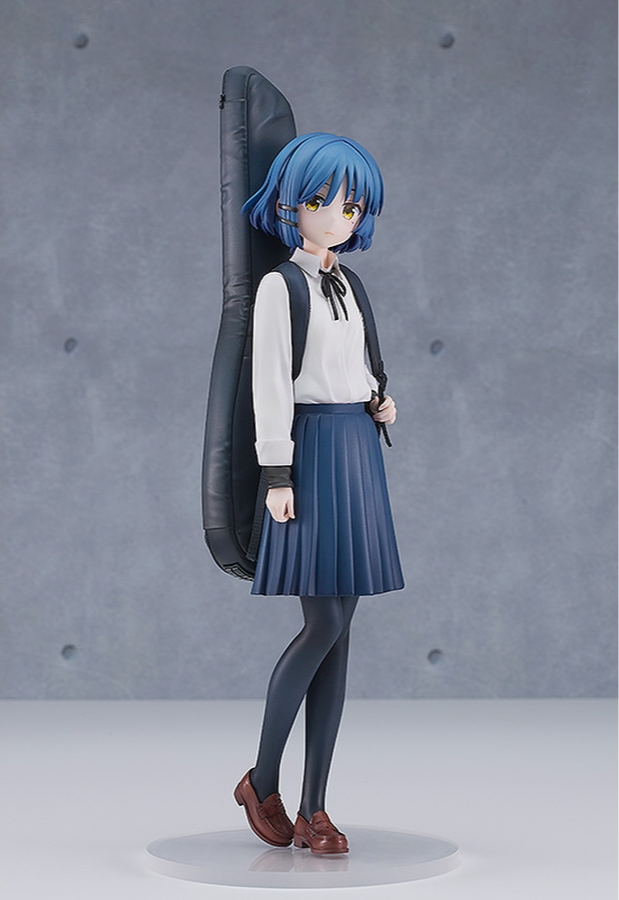 Figurine Bocchi the Rock! - Ryo Yamada - 1/7 - Good Smile Company
