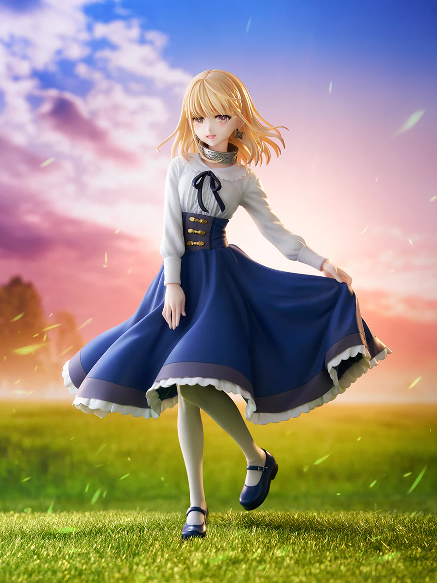 Figurine Butareba: The Story of a Man Turned into a Pig - Jess - Tenitol - FuRyu