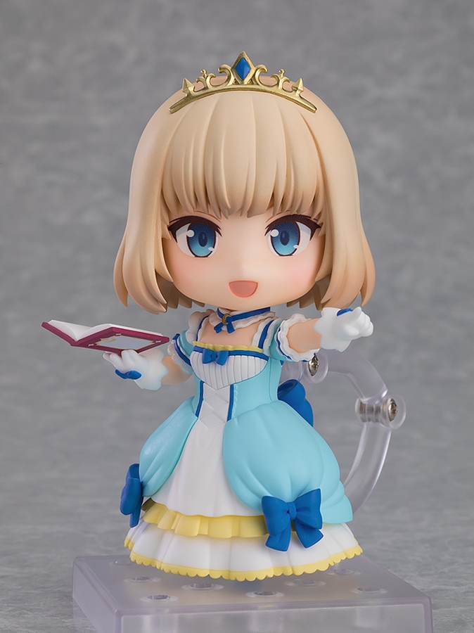 Figurine Tearmoon Empire Story - Mia Luna Tearmoon - Nendoroid - Good Smile Company