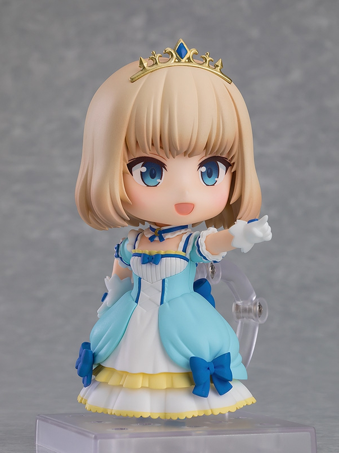 Figurine Tearmoon Empire Story - Mia Luna Tearmoon - Nendoroid - Good Smile Company
