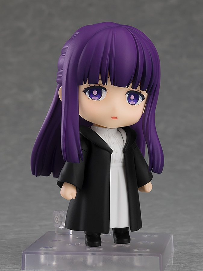 Figurine Frieren: Beyond Journey's End - Fern - Nendoroid - Good Smile Company